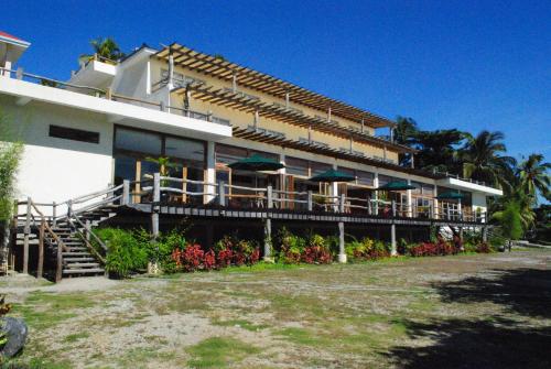 Facilities, Almont Beach Resort in Surigao City