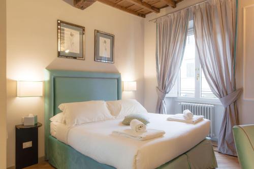 Relais Tosinghi - main image