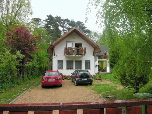  Apartment in Balatonszemes/Balaton 27490, Unterkunft in Balatonszemes