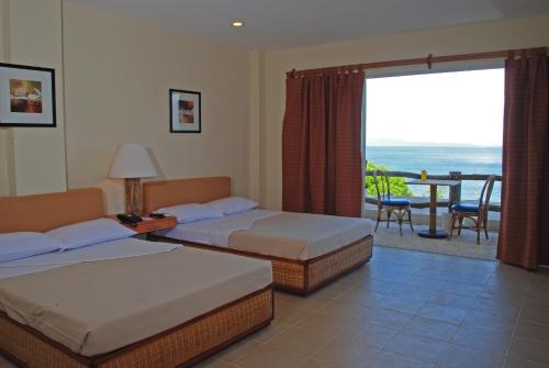 Almont Beach Resort - Tap to explore photos