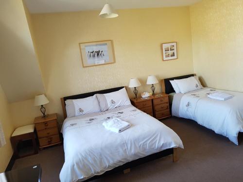 Alba Guest House - image 14