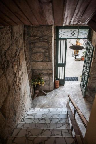 Facilities, Albergue Convento Del Camino in Albelos