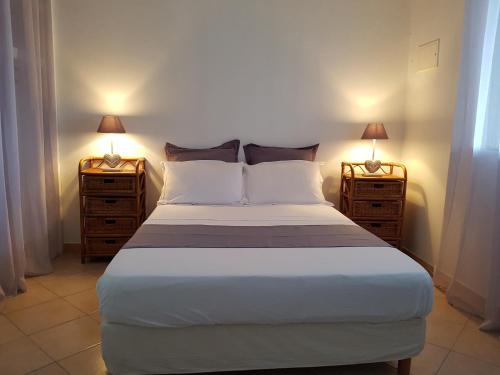 GITE REVE CARAIBES " LA PERLE " in Bouillante