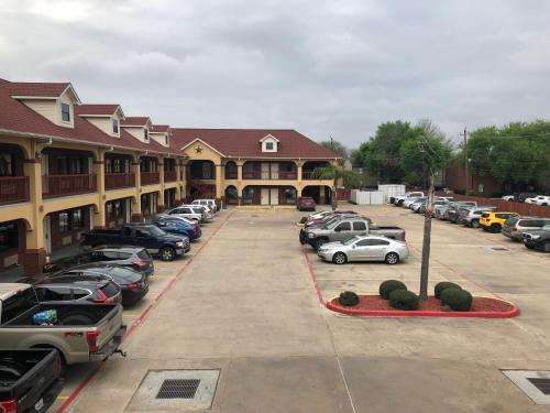 Sterling Inn and Suites at Reliant and Medical Center Houston – Houston, TX
