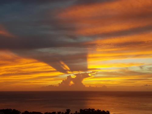 GITE REVE CARAIBES " LA PERLE " in Bouillante