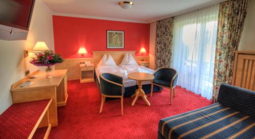 Classic Double Room