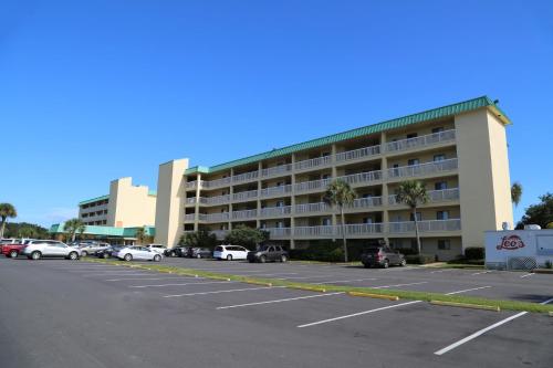 Gulf Shores Plantation 4311 Condo - image 9