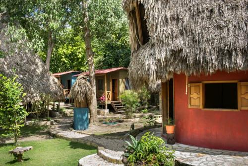 Alice guesthouse