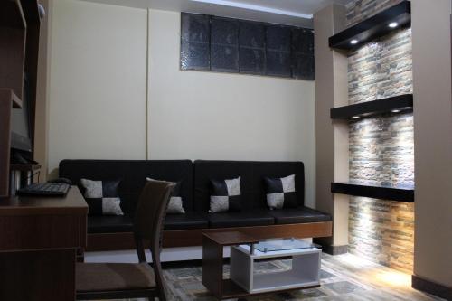 A szálláshely kívülről, Kaaro Hotel Puno in Puno Városközpont