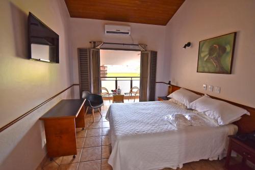 Don Antonio Hotel in Ceres