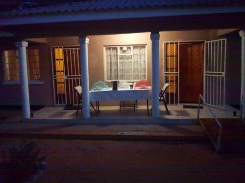 Facilities, BJ&T Vacation Homes in Kasane