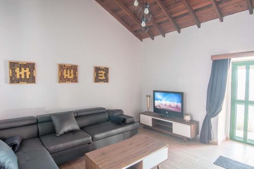 Casa Terpsicore in 菲爾加斯