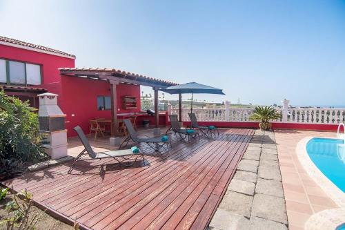 Casa Terpsicore 4