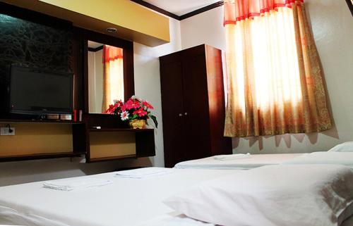 A Hotelcom Reynas The Haven Gardens Hotel Tagbilaran - 