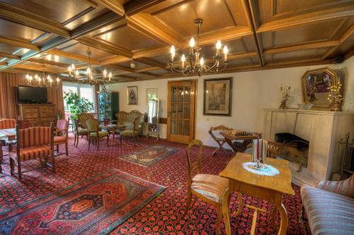 Hotel Alpina - Thermenhotels Gastein - image 6