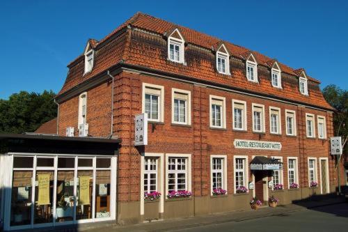 Hotel Restaurant Witte - image 4