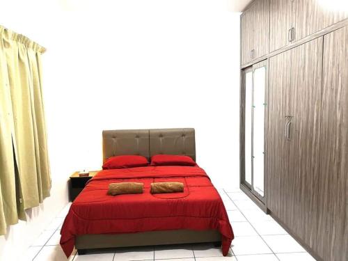 Izzanial Homestay near Sandakan Sports Complex