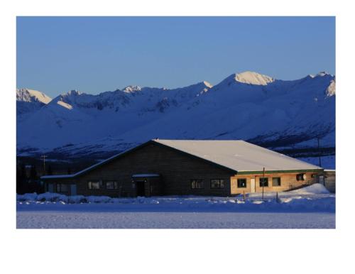 Cantwell Lodge - image 2
