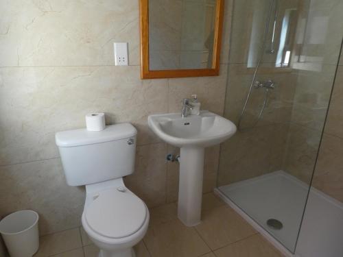 San Antonio Guesthouse