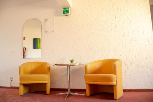 Hotel Restaurant Rothkopf - image 4