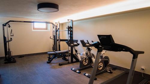 Sport Hotel - image 8