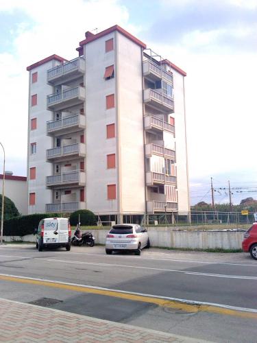 Exterior view, Donatella Mini Apartment in Mondolfo