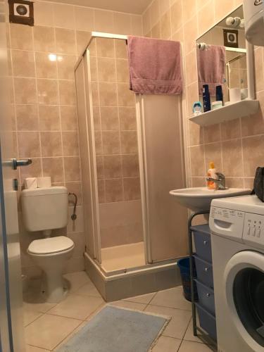 Apartman Petra