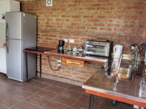 Facilities, Cabana Accesible Ipua in Lago Puelo