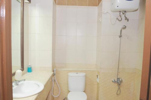 Graha Sumsel Jakarta
