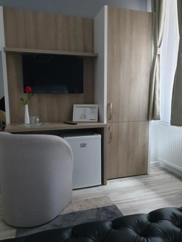 Hotel Garni Steinbacher Tal - image 14
