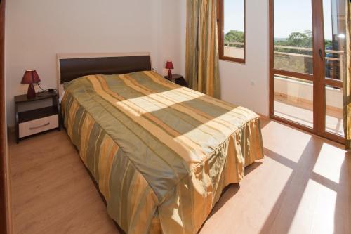 Hotel Sigma – Kiten