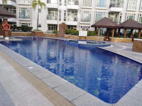 Ameer Condotel @ Parkside Villa, Manila