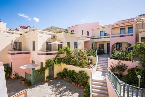 Mistrali Suites & Apartments Crete