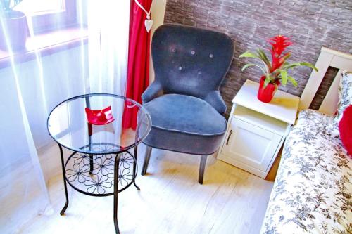 Grey Rooms