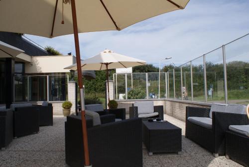Fletcher Hotel - Restaurant Nieuwvliet Bad - image 10