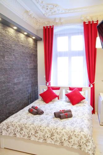 Grey Rooms