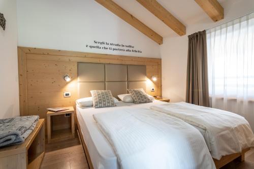 Aparthotel Dolomites Living&Relax