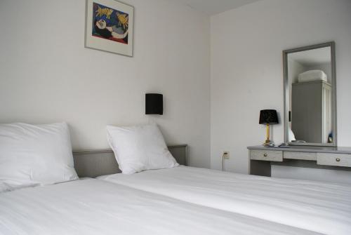 Fletcher Hotel - Restaurant Nieuwvliet Bad - image 12