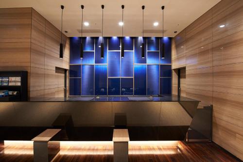Sotetsu Fresa Inn Tokyo Kanda, Tokyo (photo 10)