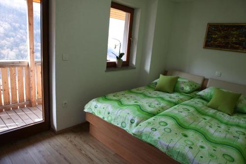 Apartmaji Nena