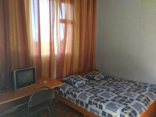 Guesthouse on Kabardinskaya 139a