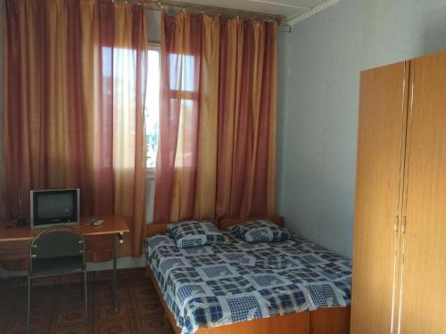 Guesthouse on Kabardinskaya 139a