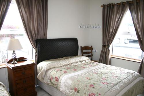 Celtic House B&B Stop at Celtic House B&B to discover the wonders of Kilkenny. The property offers a wide range of amenities and perks to ensure you have a great time. Take advantage of the propertys free Wi-Fi in al