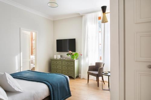 Favilla Hotel di Charme - image 4