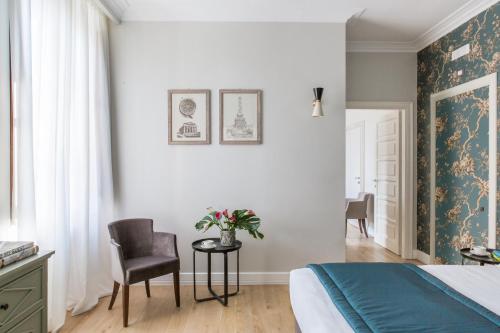 Favilla Hotel di Charme - image 5