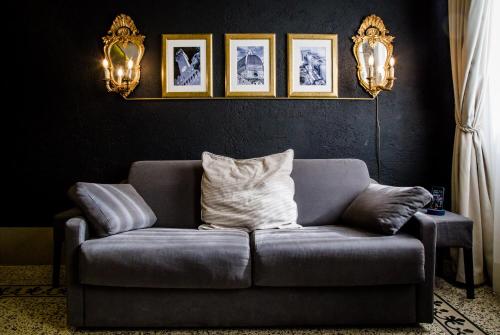Studio Agave, Florencie (fotografie 7)