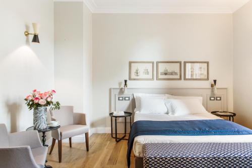 Favilla Hotel di Charme