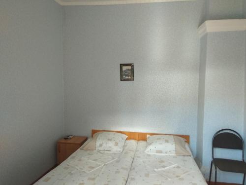 Guesthouse on Kabardinskaya 139a