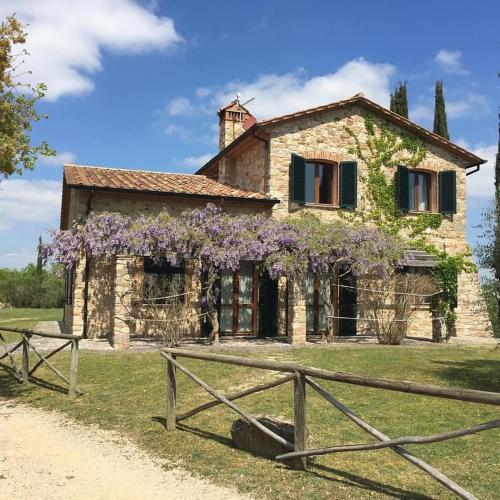 Villa Lavanda gîte à louer Frattaguida