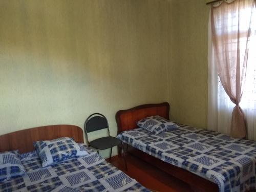 Guesthouse on Kabardinskaya 139a